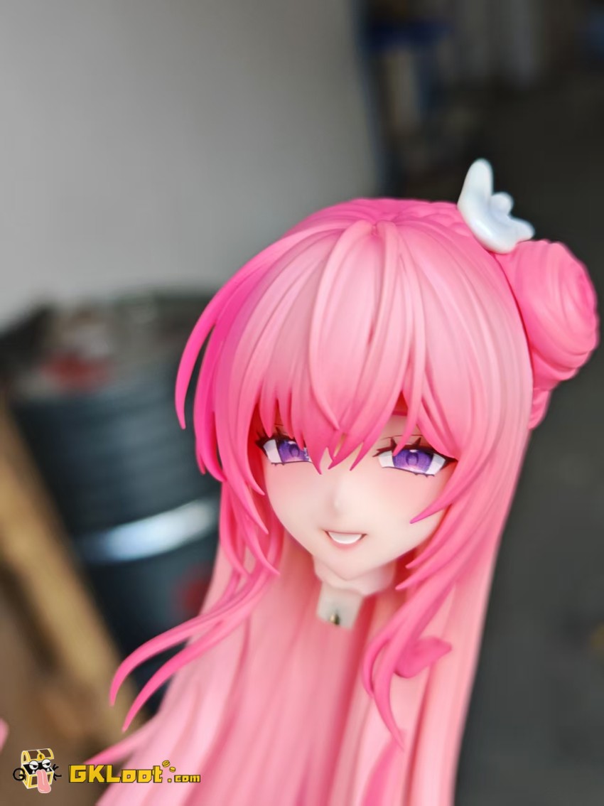 Xiao Huan Xiong Studio 1/6 Goddess of Victory: Nikke Dorothy Statue - View 5 Xiao Huan Xiong Studio 1/6 Goddess of Victory: Nikke Dorothy Statue - View 5