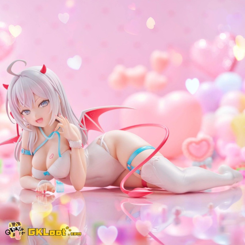 F:Nex Studio 1/7 Alya Sometimes Hides Her Feelings in Russian Alya - View 1 F:Nex Studio 1/7 Alya Sometimes Hides Her Feelings in Russian Alya - View 1