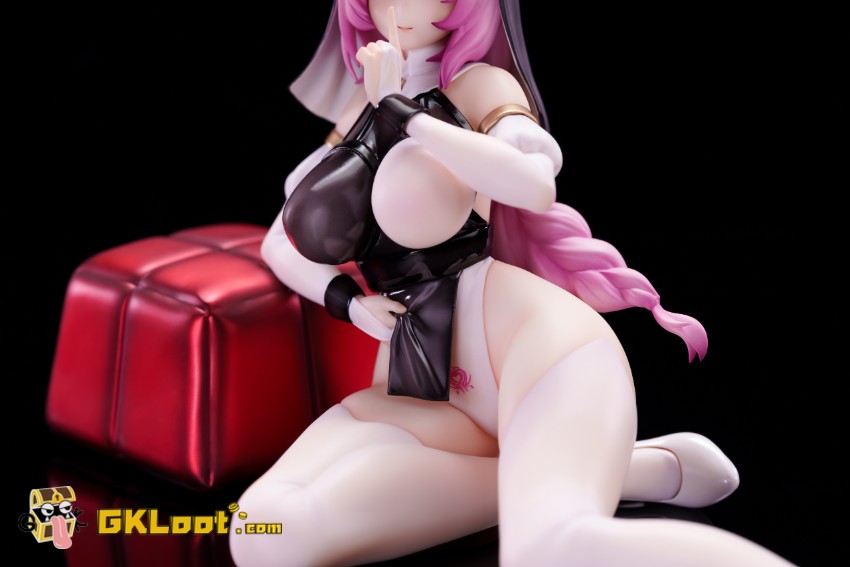 ARTCOPYI Studio 1/6 Original Molly Statue - View 8 ARTCOPYI Studio 1/6 Original Molly Statue - View 8