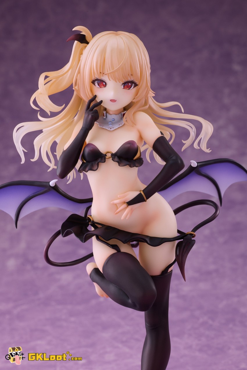 VIOLET Studio 1/6 Original Tiffany - View 5 VIOLET Studio 1/6 Original Tiffany - View 5