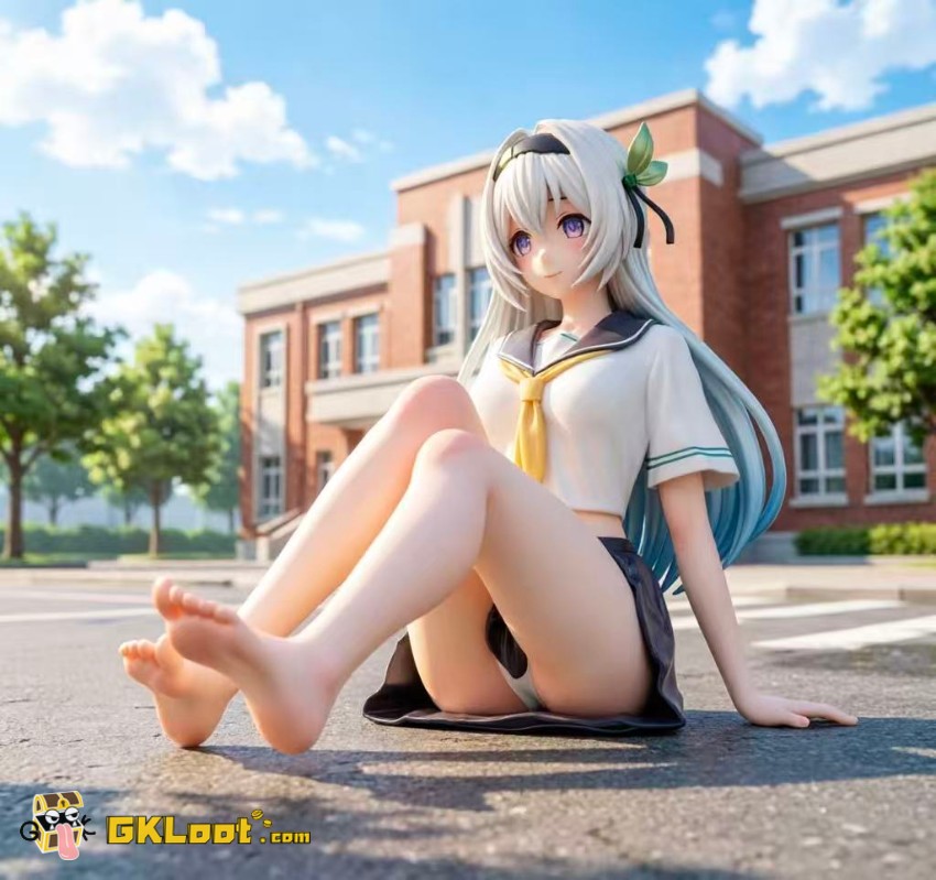 Mango Studio 1/6 Honkai: Star Rail Firefly Statue - View 2 Mango Studio 1/6 Honkai: Star Rail Firefly Statue - View 2