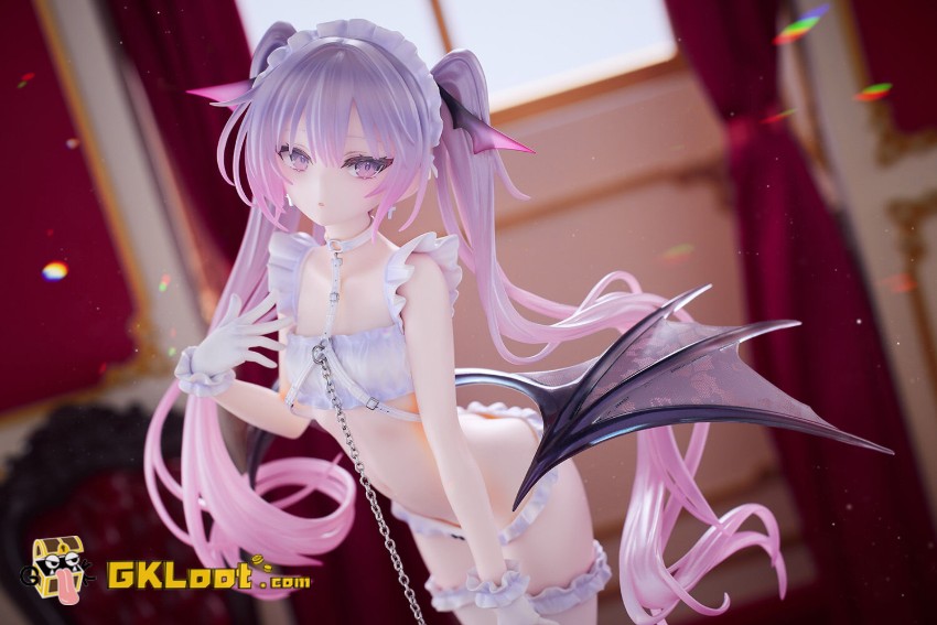 Pink Charm Studio 1/6 Original Eve - View 3 Pink Charm Studio 1/6 Original Eve - View 3