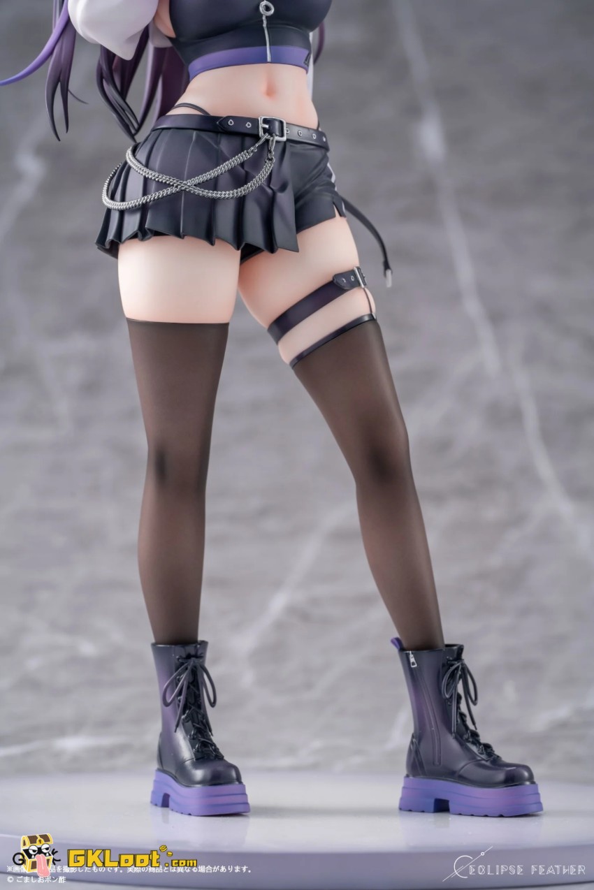 Eclipse Feather Studio 1/6 Original Aizono Mika - View 17 Eclipse Feather Studio 1/6 Original Aizono Mika - View 17