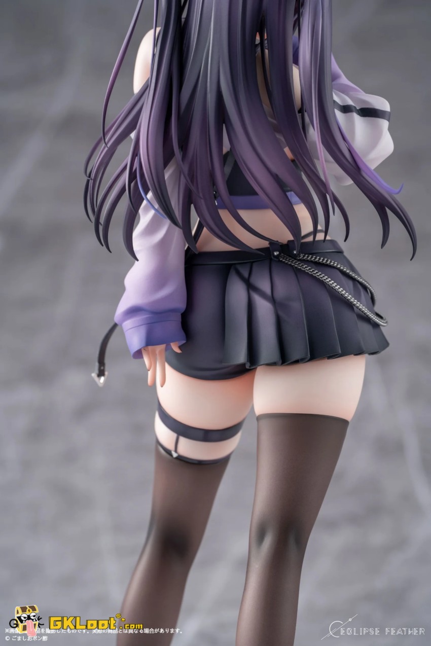 Eclipse Feather Studio 1/6 Original Aizono Mika - View 15 Eclipse Feather Studio 1/6 Original Aizono Mika - View 15