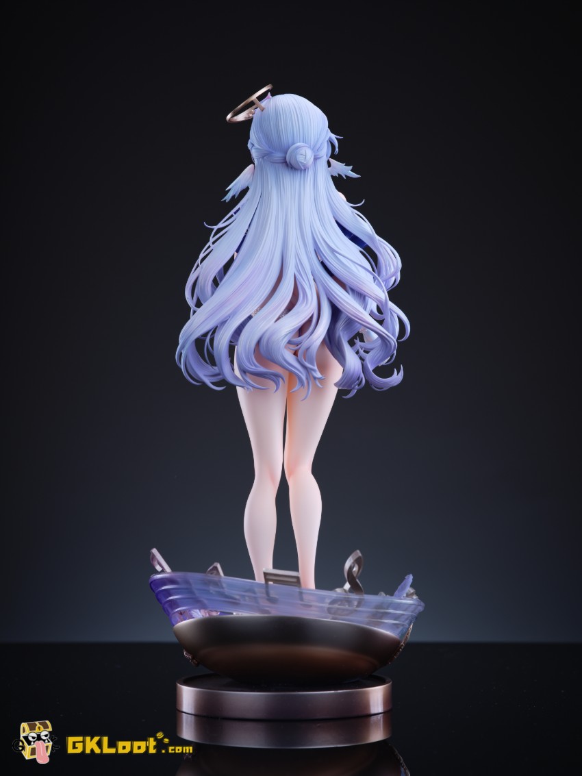 Genius Bee Studio Honkai: Star Rail Robin Statue - View 5 Genius Bee Studio Honkai: Star Rail Robin Statue - View 5