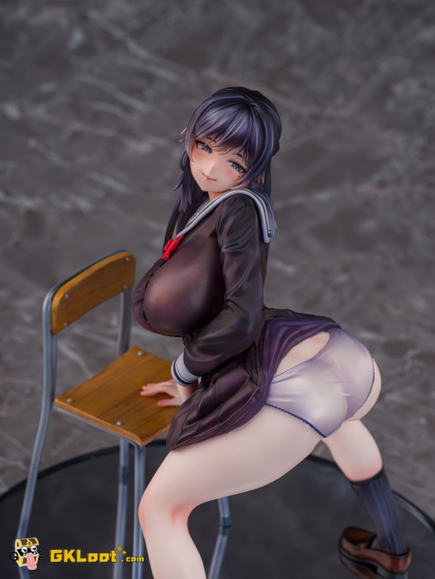 Daiki Studio 1/6 Original Shiho Miyamae - View 5 Daiki Studio 1/6 Original Shiho Miyamae - View 5
