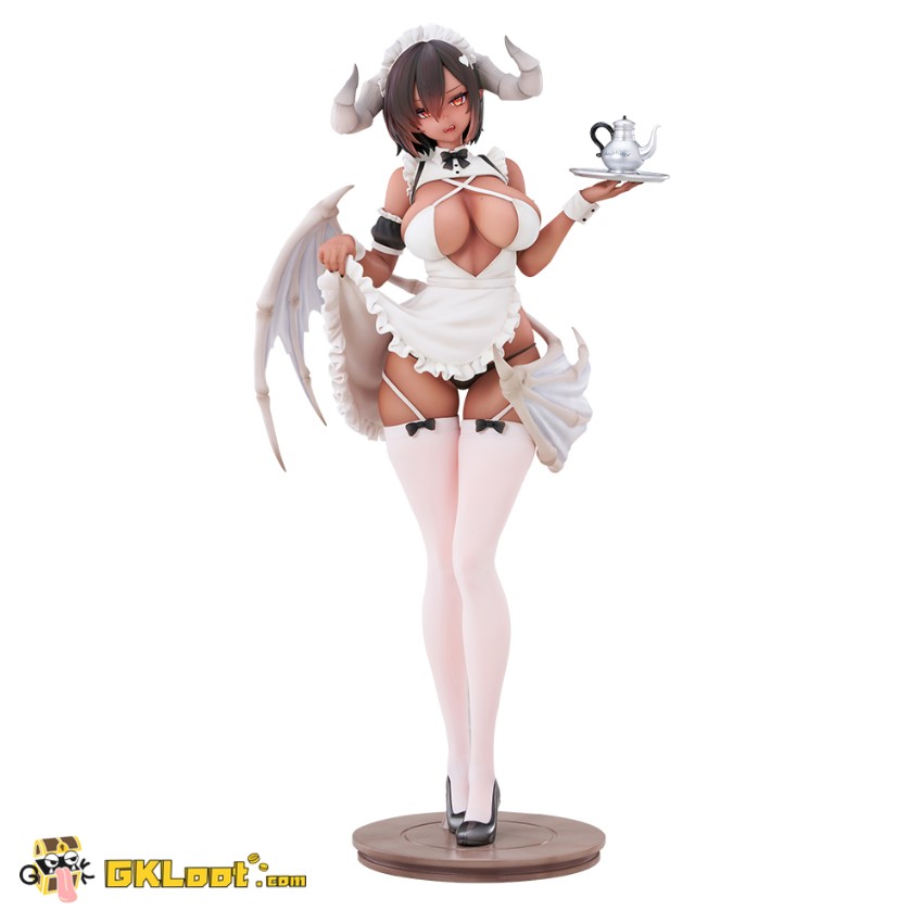 Animester Studio 1/6 Original Gokuna - View 2 Animester Studio 1/6 Original Gokuna - View 2
