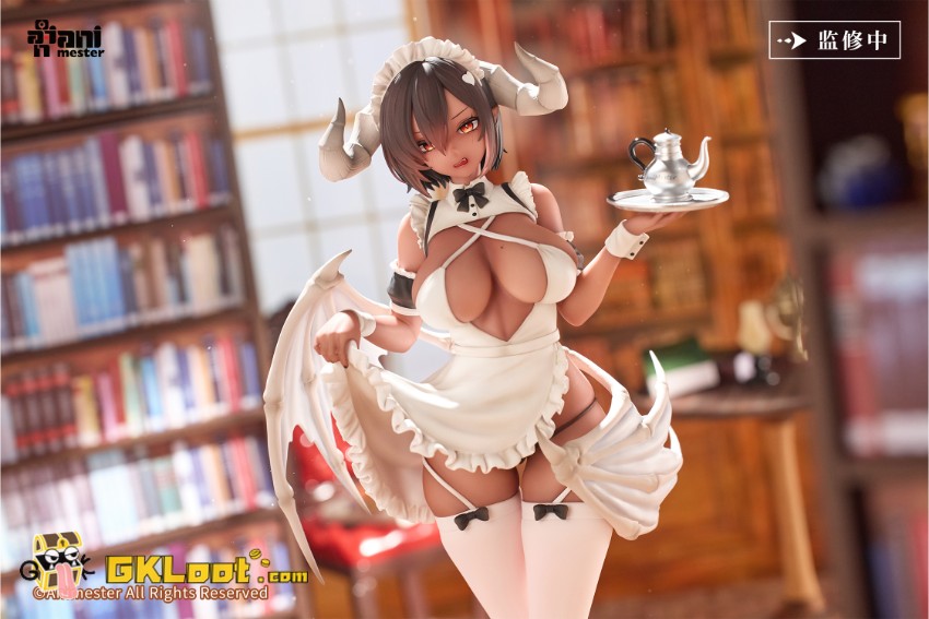 Animester Studio 1/6 Original Gokuna - View 23 Animester Studio 1/6 Original Gokuna - View 23