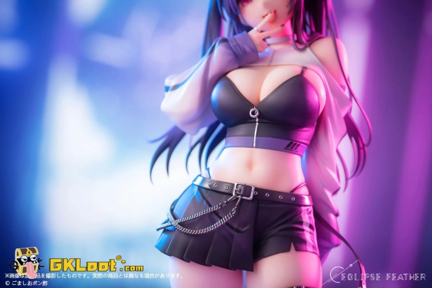 Eclipse Feather Studio 1/6 Original Aizono Mika - View 27 Eclipse Feather Studio 1/6 Original Aizono Mika - View 27