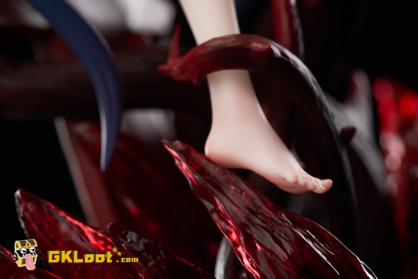 Lolikoo Studio 1/6 Blue Archive Tendou Alice Statue - View 1 Lolikoo Studio 1/6 Blue Archive Tendou Alice Statue - View 1