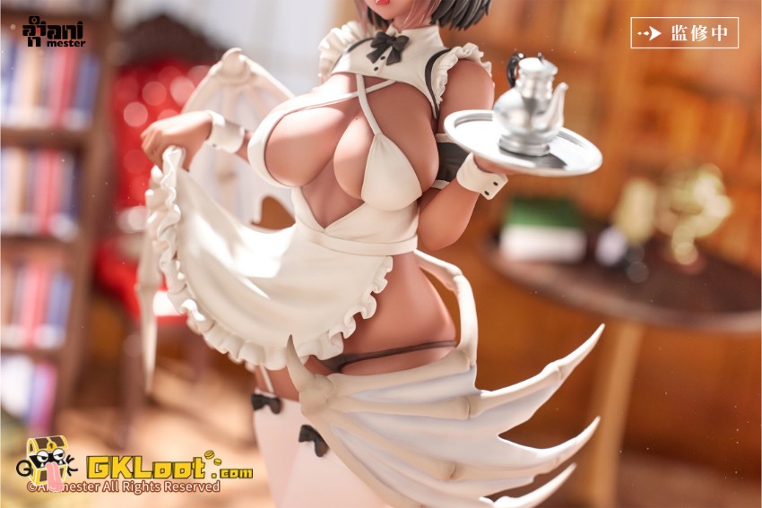 Animester Studio 1/6 Original Gokuna - View 19 Animester Studio 1/6 Original Gokuna - View 19