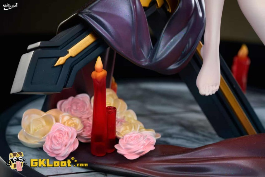 Ship Girl Studio 1/6 Azur Lane HMS Implacable Statue - View 13 Ship Girl Studio 1/6 Azur Lane HMS Implacable Statue - View 13