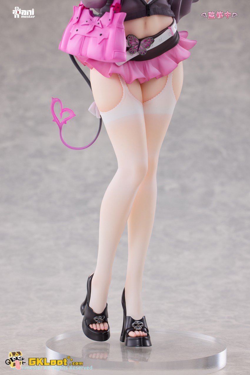 Animester Studio 1/6 Original Chili Chan - View 11 Animester Studio 1/6 Original Chili Chan - View 11