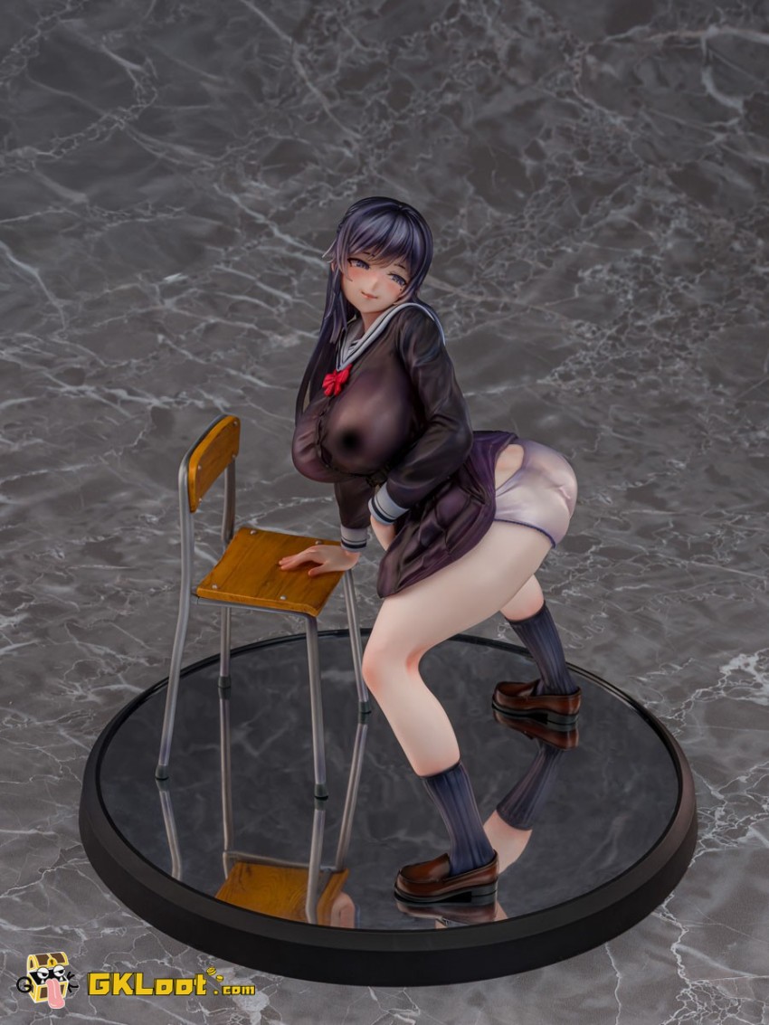Daiki Studio 1/6 Original Shiho Miyamae - View 4 Daiki Studio 1/6 Original Shiho Miyamae - View 4