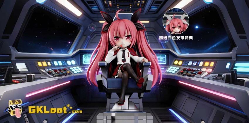 Meow Studio Date A Live Kotori Itsuka - View 2 Meow Studio Date A Live Kotori Itsuka - View 2