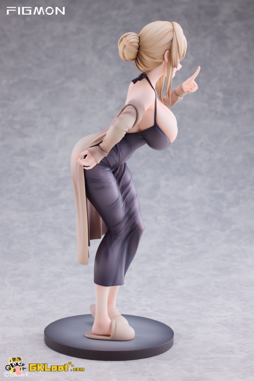 Figmon Studio 1/6 Original Erin - View 13 Figmon Studio 1/6 Original Erin - View 13