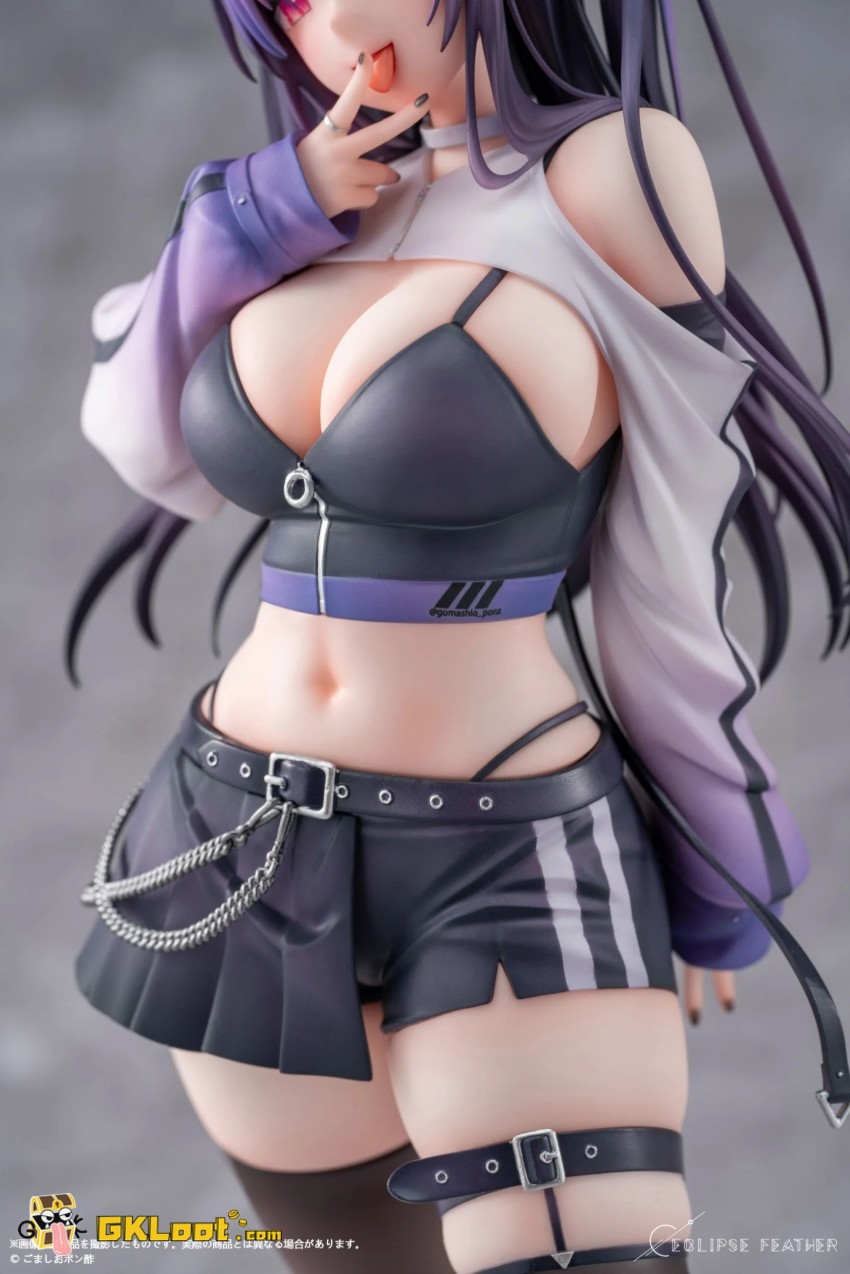 Eclipse Feather Studio 1/6 Original Aizono Mika - View 13 Eclipse Feather Studio 1/6 Original Aizono Mika - View 13