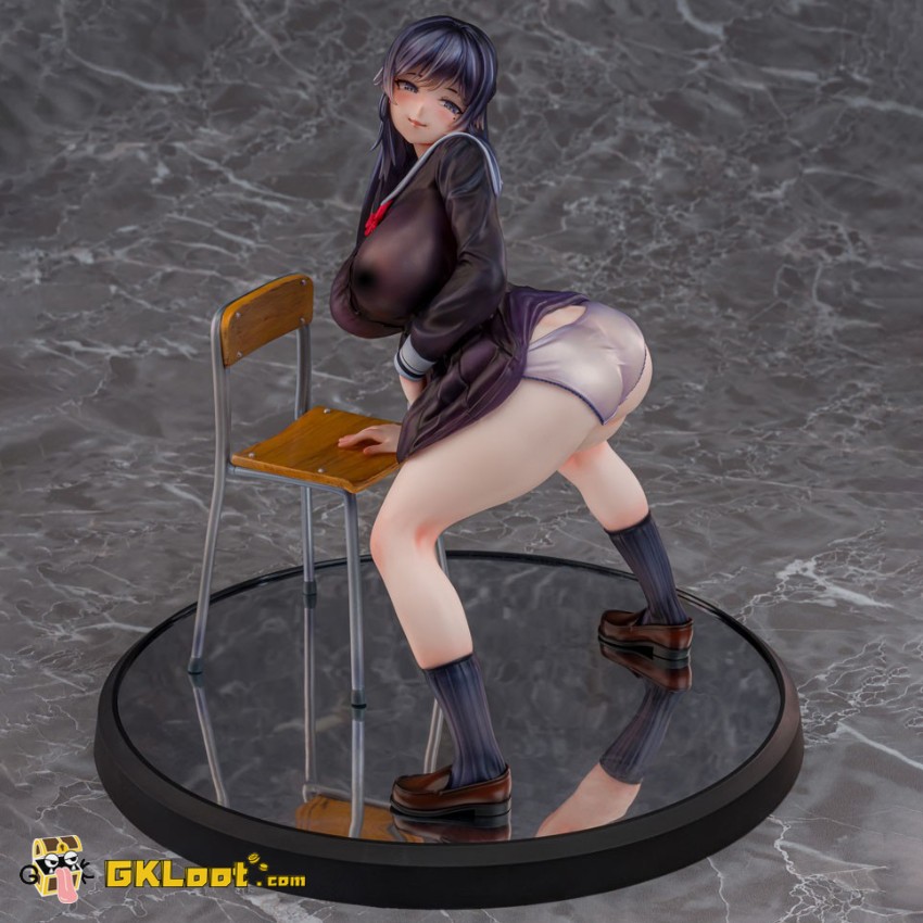 Daiki Studio 1/6 Original Shiho Miyamae - View 1 Daiki Studio 1/6 Original Shiho Miyamae - View 1