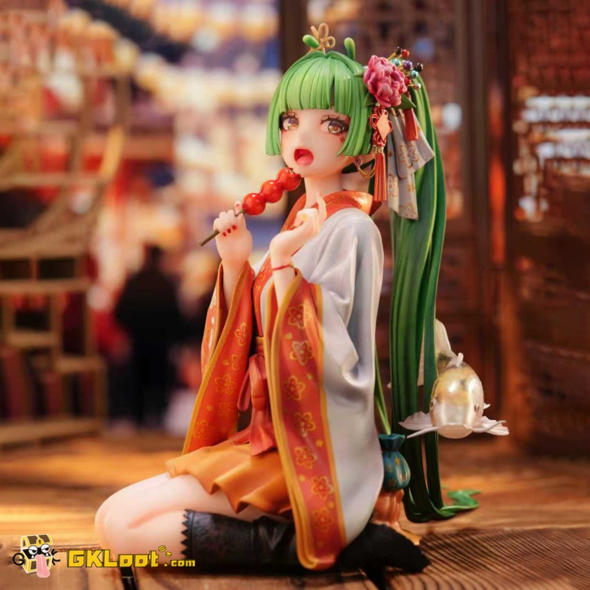 Athena:X Studio 1/6 Original Xiaoying - View 1 Athena:X Studio 1/6 Original Xiaoying - View 1