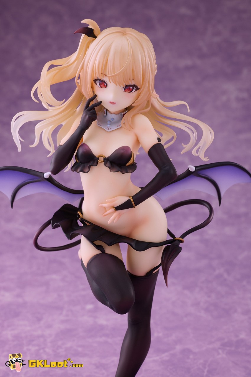 VIOLET Studio 1/6 Original Tiffany - View 3 VIOLET Studio 1/6 Original Tiffany - View 3
