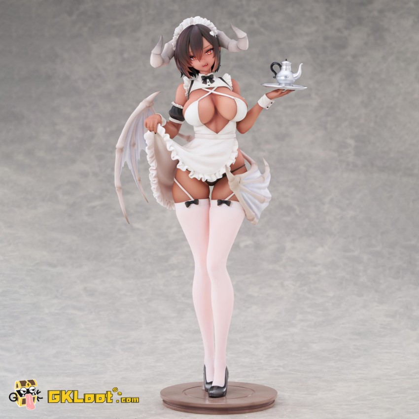 Animester Studio 1/6 Original Gokuna - View 1 Animester Studio 1/6 Original Gokuna - View 1