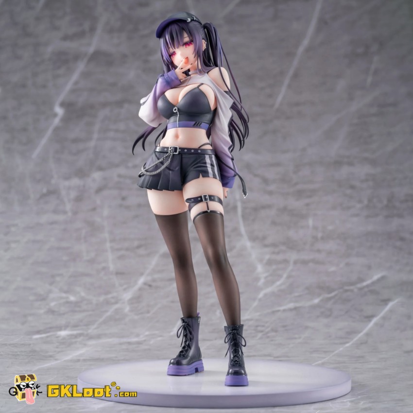 Eclipse Feather Studio 1/6 Original Aizono Mika - View 1 Eclipse Feather Studio 1/6 Original Aizono Mika - View 1