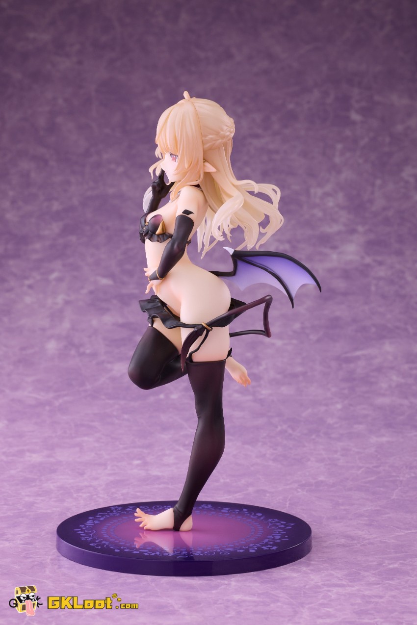 VIOLET Studio 1/6 Original Tiffany - View 8 VIOLET Studio 1/6 Original Tiffany - View 8