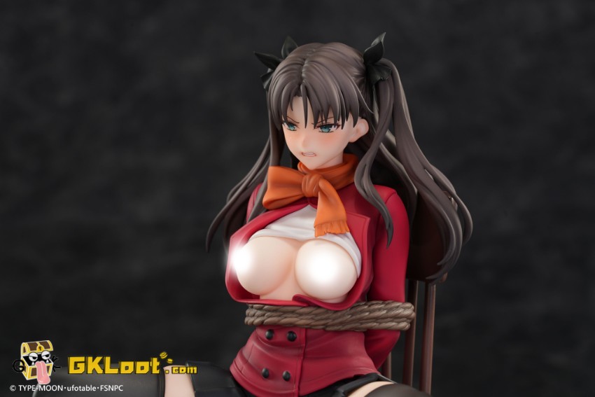 GC Studio 1/6 Fate/Grand Order Ishtar Statue - View 3 GC Studio 1/6 Fate/Grand Order Ishtar Statue - View 3