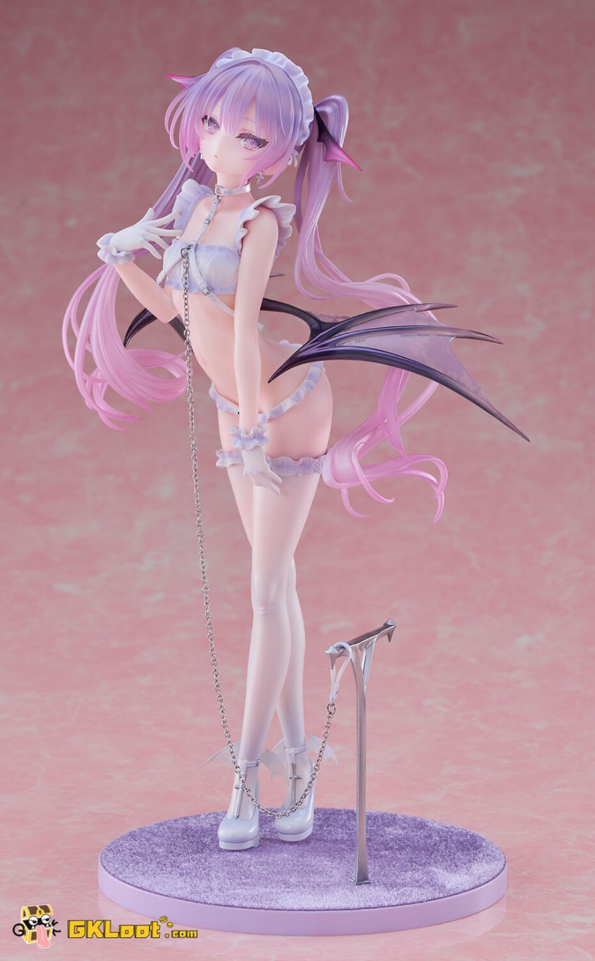 Pink Charm Studio 1/6 Original Eve - View 4 Pink Charm Studio 1/6 Original Eve - View 4
