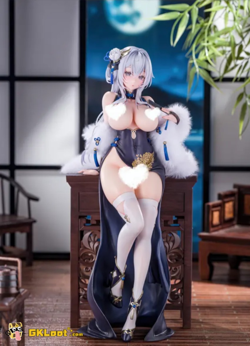 Charm Studio 1/6 Original Shion Alfine - View 2 Charm Studio 1/6 Original Shion Alfine - View 2