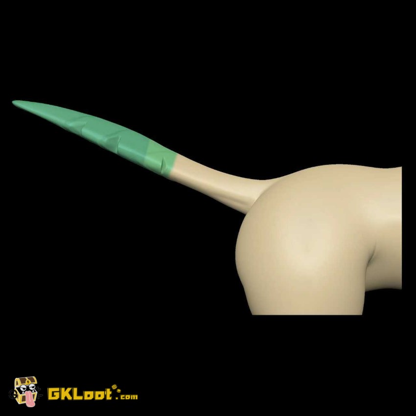 Spirit Demon Studio Pokémon Umbreon & Leafeon - View 6 Spirit Demon Studio Pokémon Umbreon & Leafeon - View 6