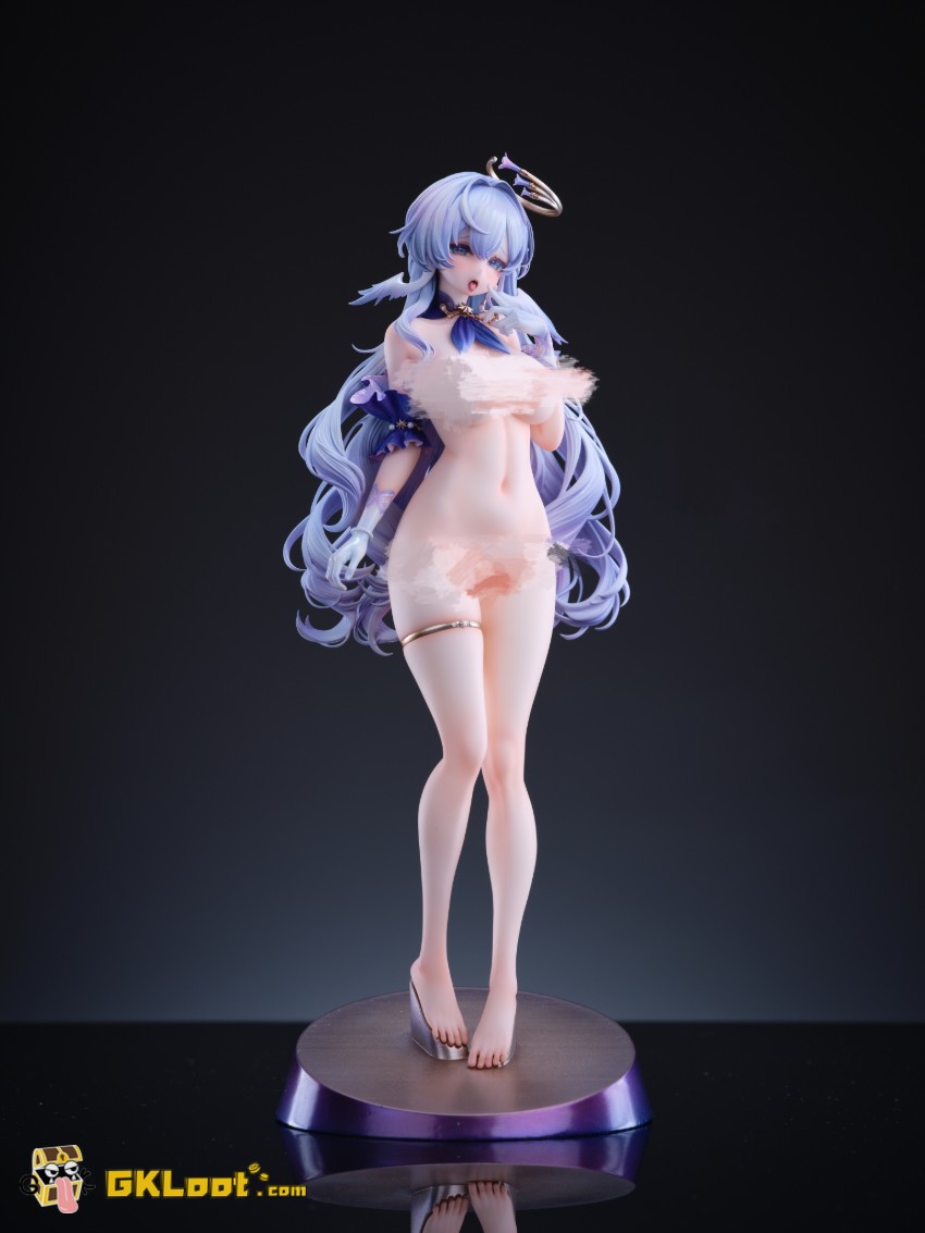 Genius Bee Studio Honkai: Star Rail Robin Statue - View 14 Genius Bee Studio Honkai: Star Rail Robin Statue - View 14