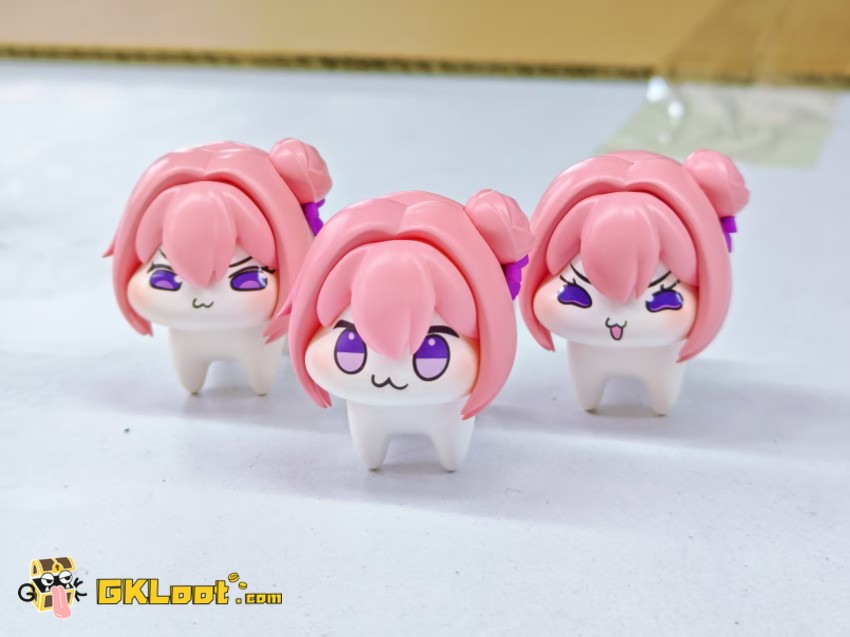 Xiao Huan Xiong Studio 1/6 Goddess of Victory: Nikke Dorothy Statue - View 2 Xiao Huan Xiong Studio 1/6 Goddess of Victory: Nikke Dorothy Statue - View 2