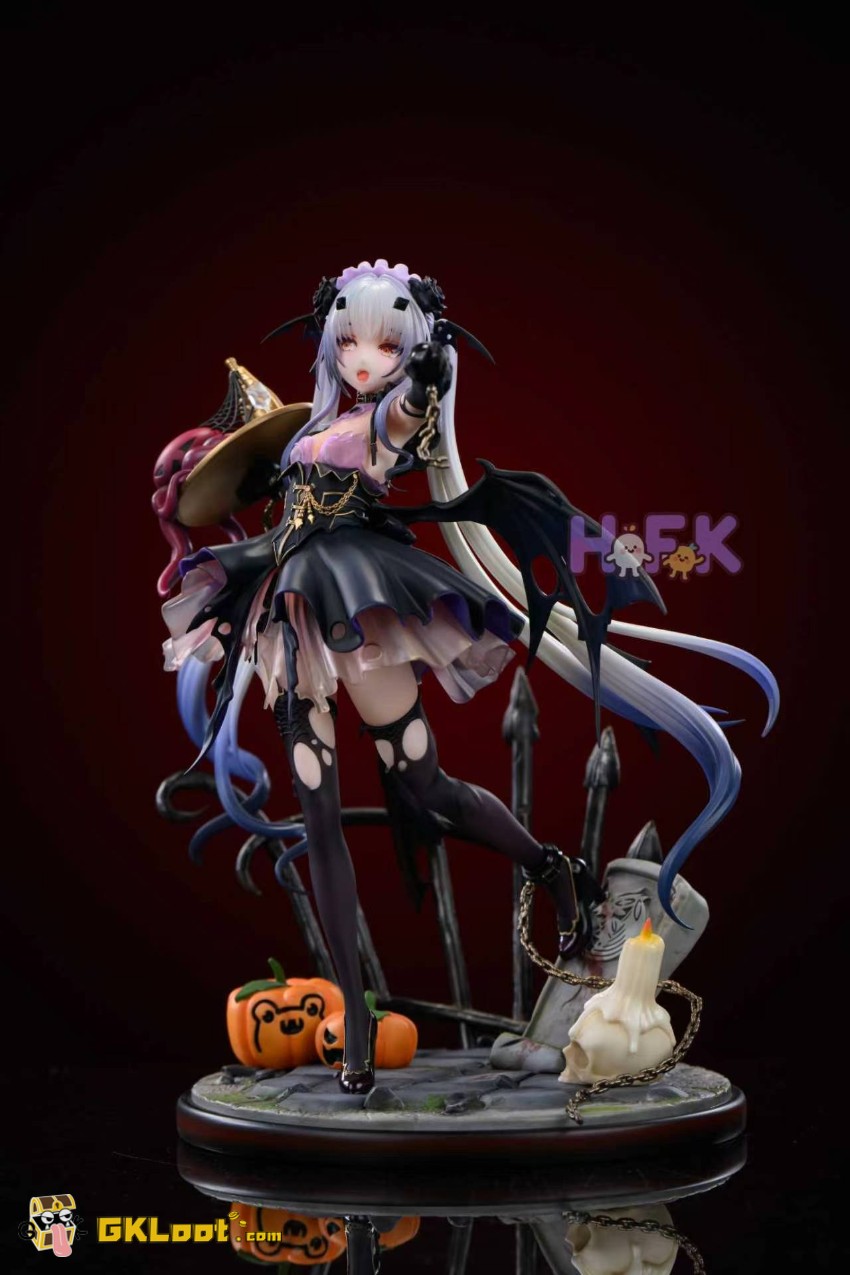 HFK Studio Fate/Grand Order Melusine - View 5 HFK Studio Fate/Grand Order Melusine - View 5