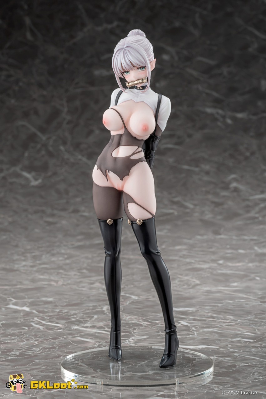 Vibrastar Studio 1/6 Original Mina - View 10 Vibrastar Studio 1/6 Original Mina - View 10