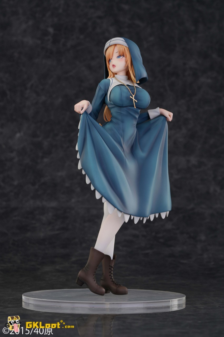 PURE Studio 1/6 I Want You To Make a Disgusted Face and Show Me Your Underwear Maria Takayama - View 3 PURE Studio 1/6 I Want You To Make a Disgusted Face and Show Me Your Underwear Maria Takayama - View 3