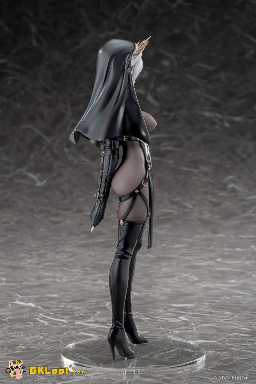 Vibrastar Studio 1/6 Original Mina - View 5 Vibrastar Studio 1/6 Original Mina - View 5