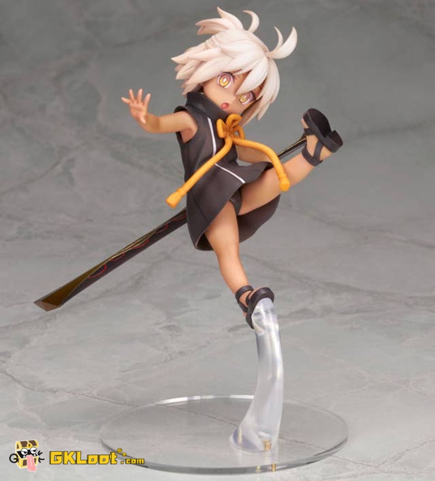 Alter Studio 1/7 Fate/Grand Order Okita Souji Statue - View 8 Alter Studio 1/7 Fate/Grand Order Okita Souji Statue - View 8