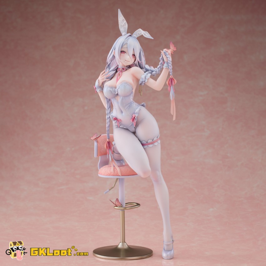Hobby Sakura Studio 1/6 Original Mari Statue - View 1 Hobby Sakura Studio 1/6 Original Mari Statue - View 1