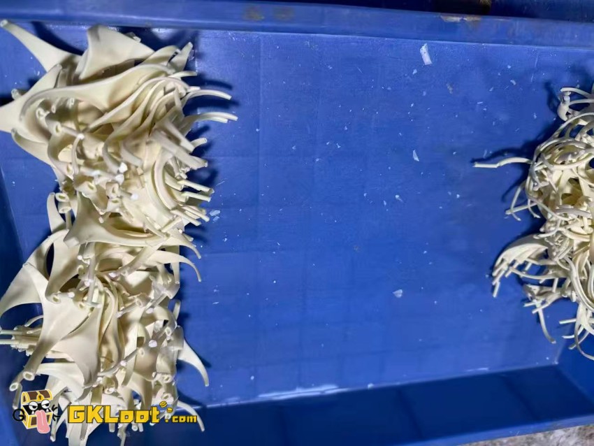 Origin Studio 1/4 The King of Fighters Shiranui Mai Statue - View 6 Origin Studio 1/4 The King of Fighters Shiranui Mai Statue - View 6