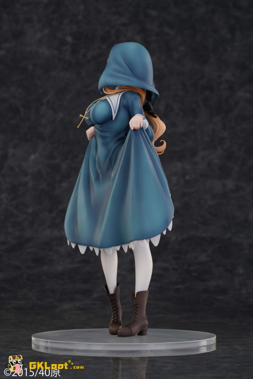 PURE Studio 1/6 I Want You To Make a Disgusted Face and Show Me Your Underwear Maria Takayama - View 5 PURE Studio 1/6 I Want You To Make a Disgusted Face and Show Me Your Underwear Maria Takayama - View 5