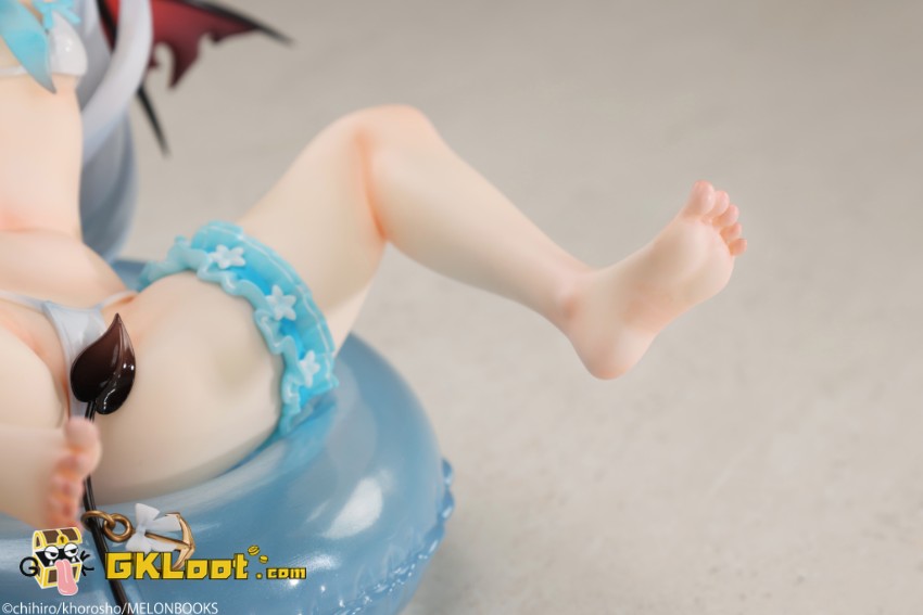 PURE Studio 1/6 Original Silver Haired Girl - View 20 PURE Studio 1/6 Original Silver Haired Girl - View 20