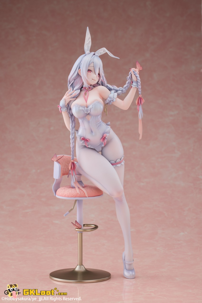 Hobby Sakura Studio 1/6 Original Mari Statue - View 6 Hobby Sakura Studio 1/6 Original Mari Statue - View 6