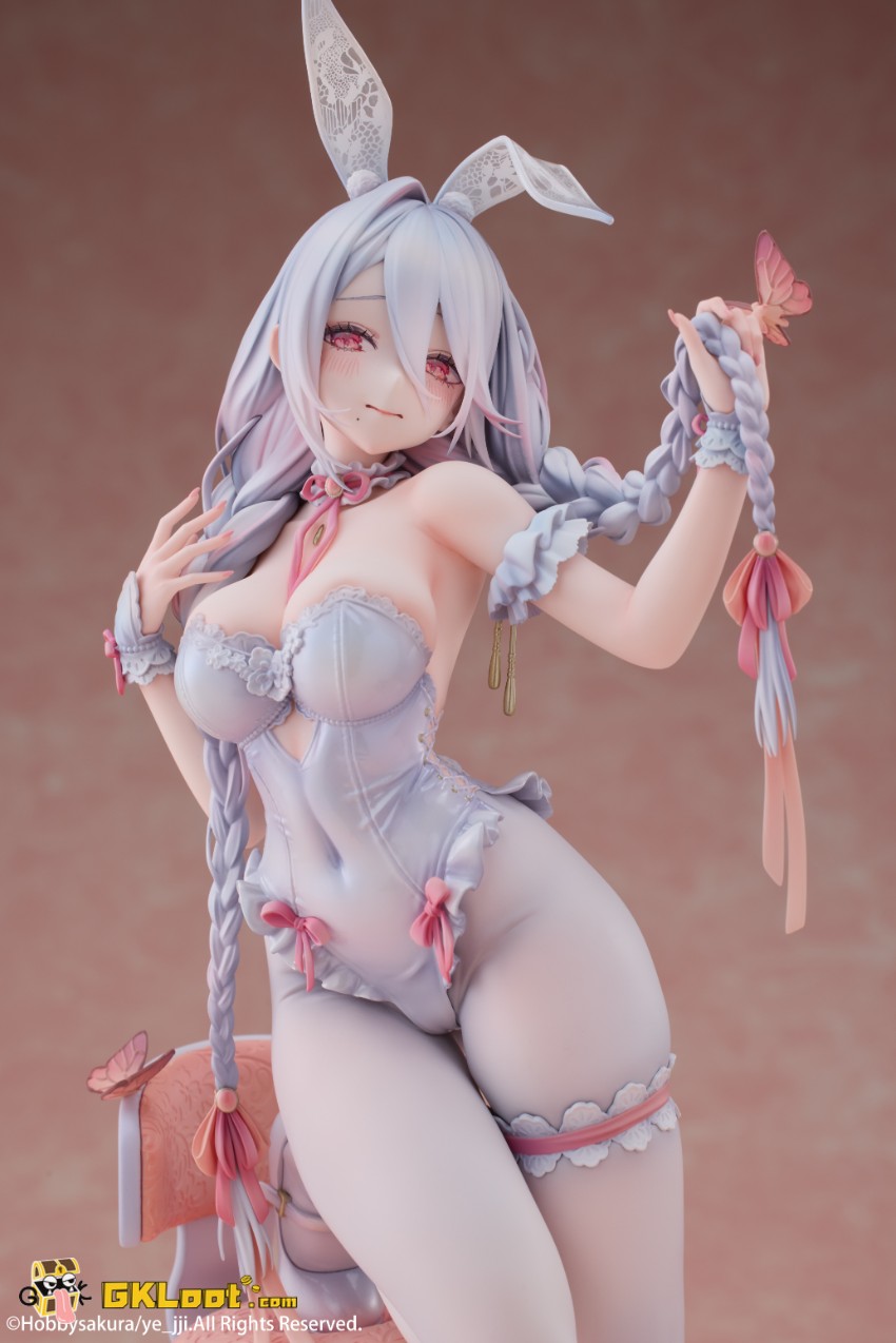 Hobby Sakura Studio 1/6 Original Mari Statue - View 7 Hobby Sakura Studio 1/6 Original Mari Statue - View 7