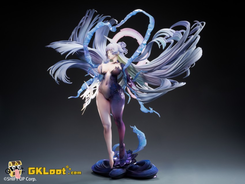 Hobby Sakura Studio 1/6 Goddess of Victory: Nikke Nayuta - View 2 Hobby Sakura Studio 1/6 Goddess of Victory: Nikke Nayuta - View 2