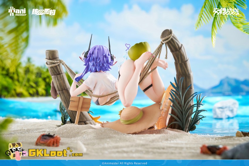 Animester Studio 1/6 Original Barbera - View 2 Animester Studio 1/6 Original Barbera - View 2
