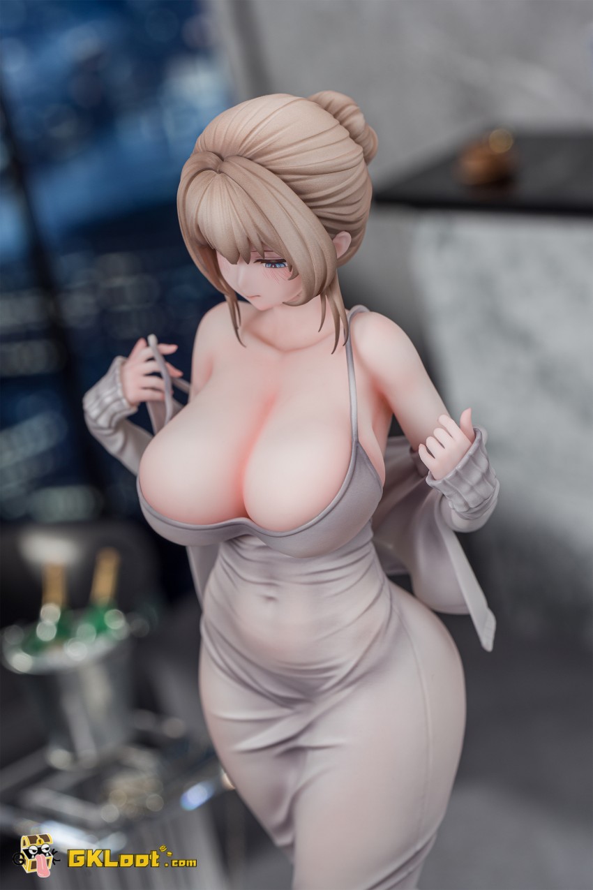 Kawa Design Studio 1/6 Original Erin - View 8 Kawa Design Studio 1/6 Original Erin - View 8