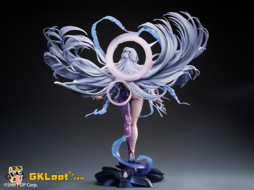 Hobby Sakura Studio 1/6 Goddess of Victory: Nikke Nayuta - View 3 Hobby Sakura Studio 1/6 Goddess of Victory: Nikke Nayuta - View 3