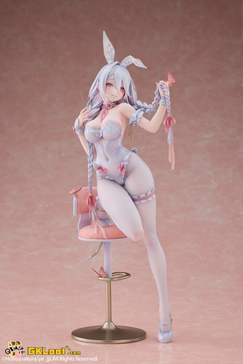 Hobby Sakura Studio 1/6 Original Mari Statue - View 2 Hobby Sakura Studio 1/6 Original Mari Statue - View 2