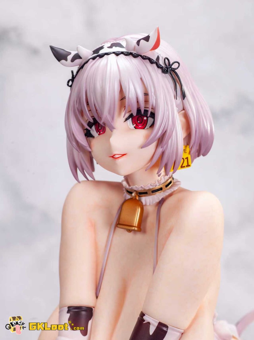 Longjingshi Studio 1/3 Azur Lane HMS Sirius & HMS Dido Statue - View 11 Longjingshi Studio 1/3 Azur Lane HMS Sirius & HMS Dido Statue - View 11